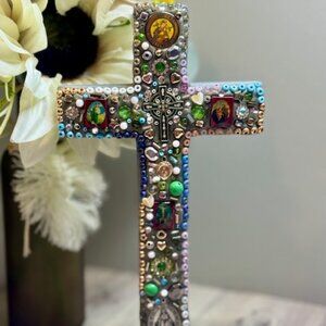 Standing Cross
